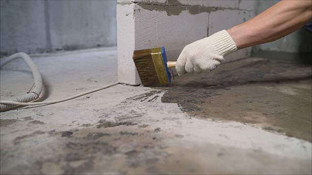 24/7 Emergency Crawl Space Encapsulation experts in Clifton, VA